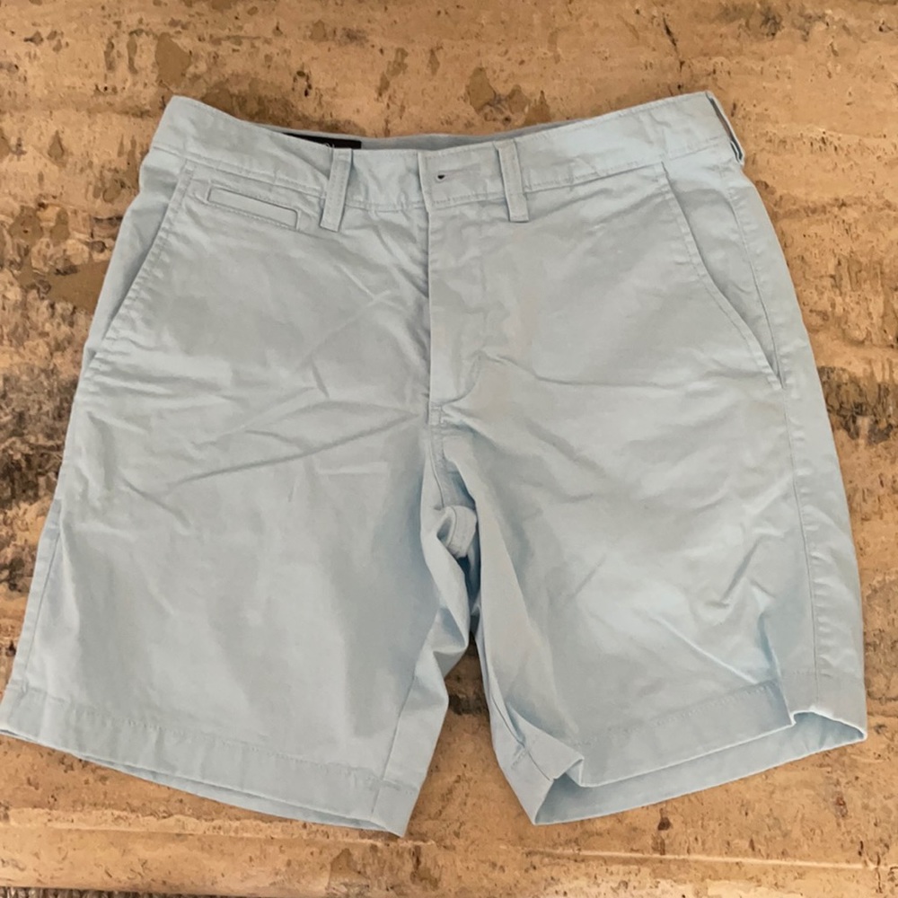 1901 shorts